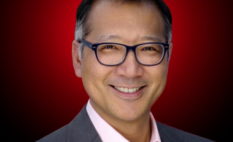 WatchGuard CPO’su Vincent Hwang oldu