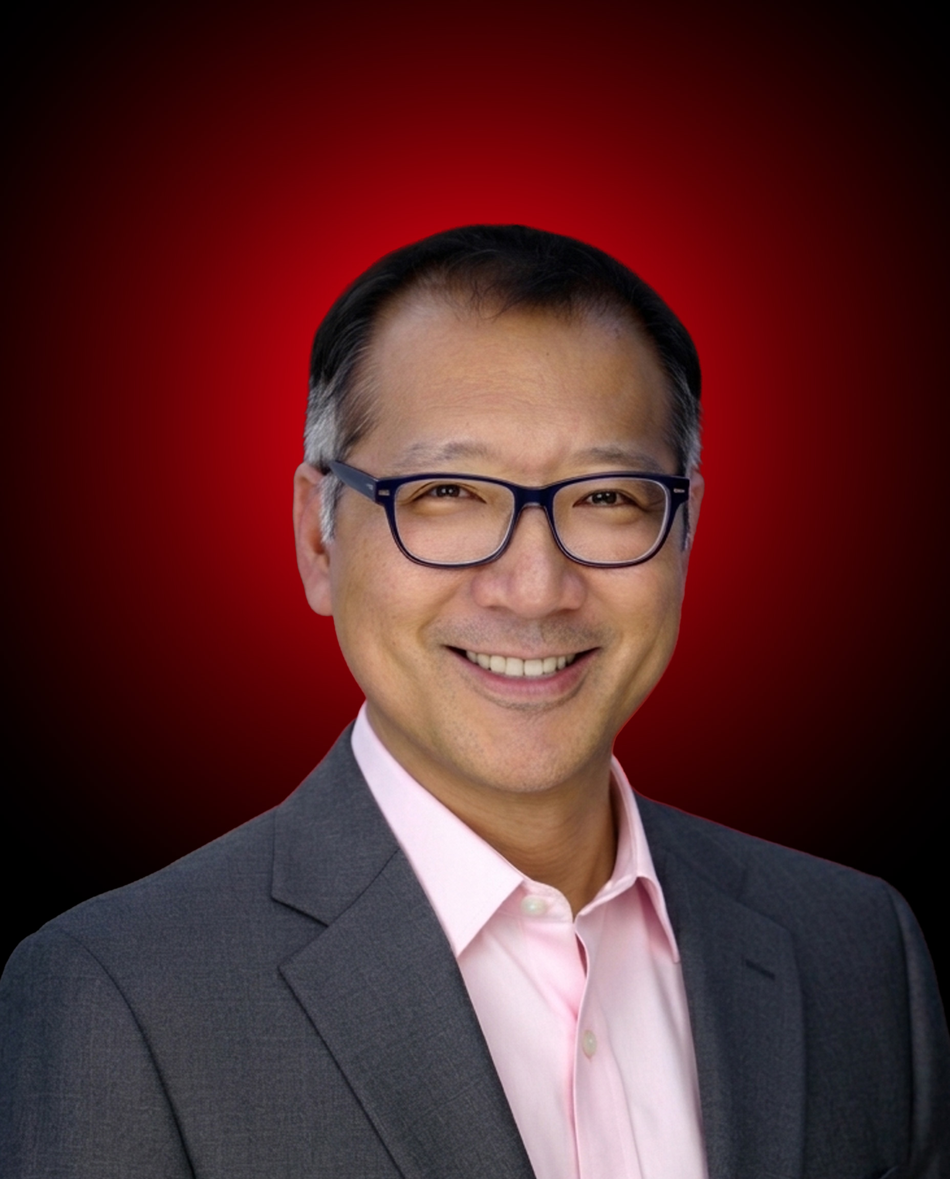 WatchGuard CPO’su Vincent Hwang oldu
