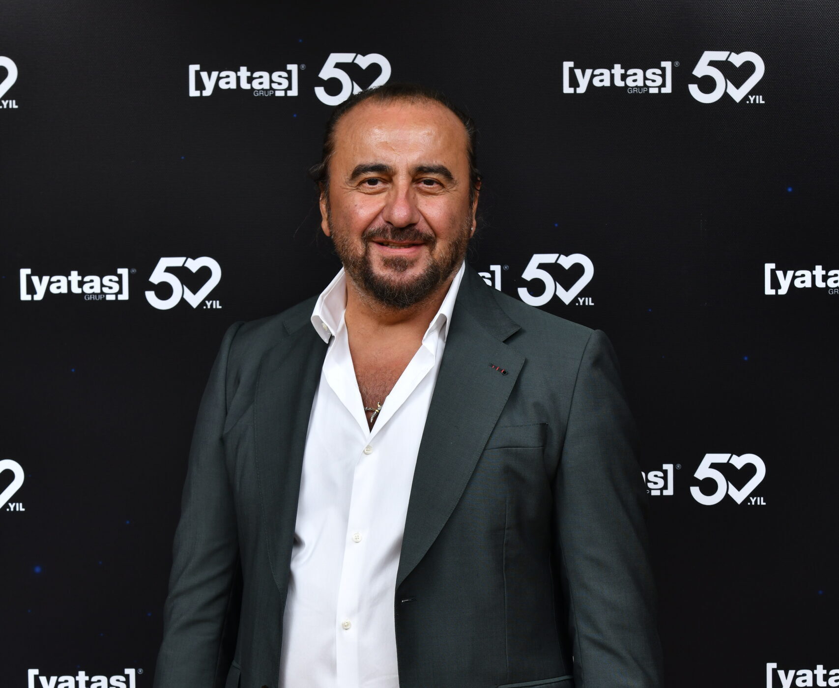 Yataş Grup 50 Yaşında
