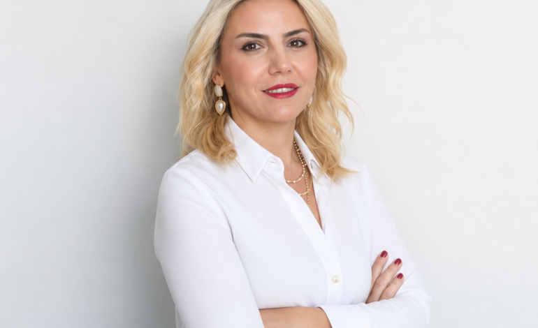 VOBI Co-Living Genel Müdürü Filiz Akçay oldu