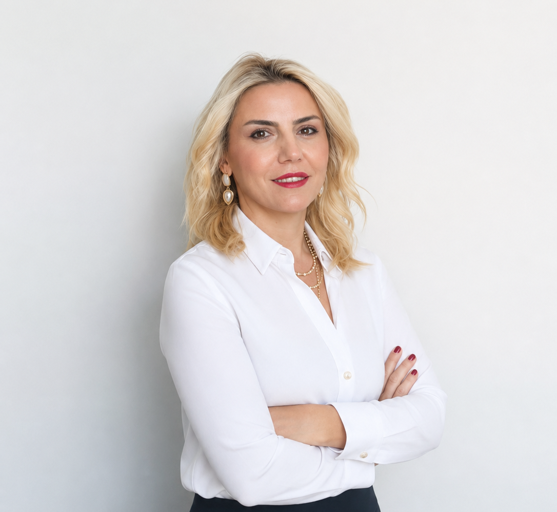 VOBI Co-Living Genel Müdürü Filiz Akçay oldu