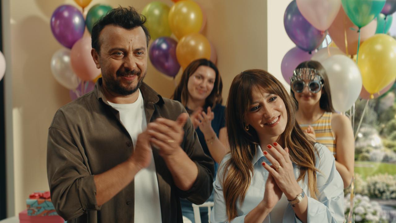 RAMS’tan Hazal Kaya ve Ali Atay’lı Yeni Reklam Filmi: “İyi ki Buradayız”