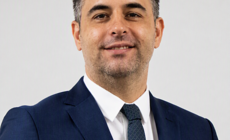 Yusuf Bilal Birinç, Boehringer Ingelheim Türkiye Finans ve İdari İşler Direktörü oldu