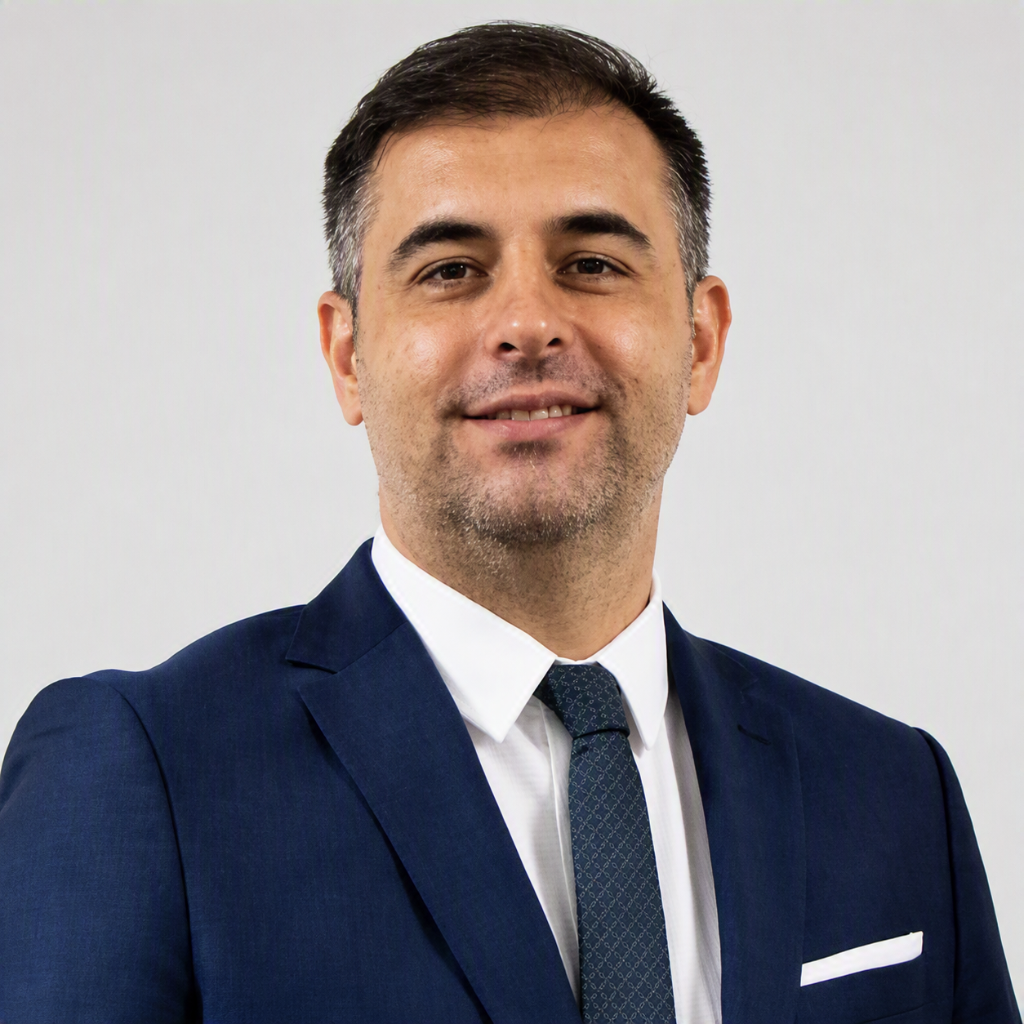 Yusuf Bilal Birinç, Boehringer Ingelheim Türkiye Finans ve İdari İşler Direktörü oldu
