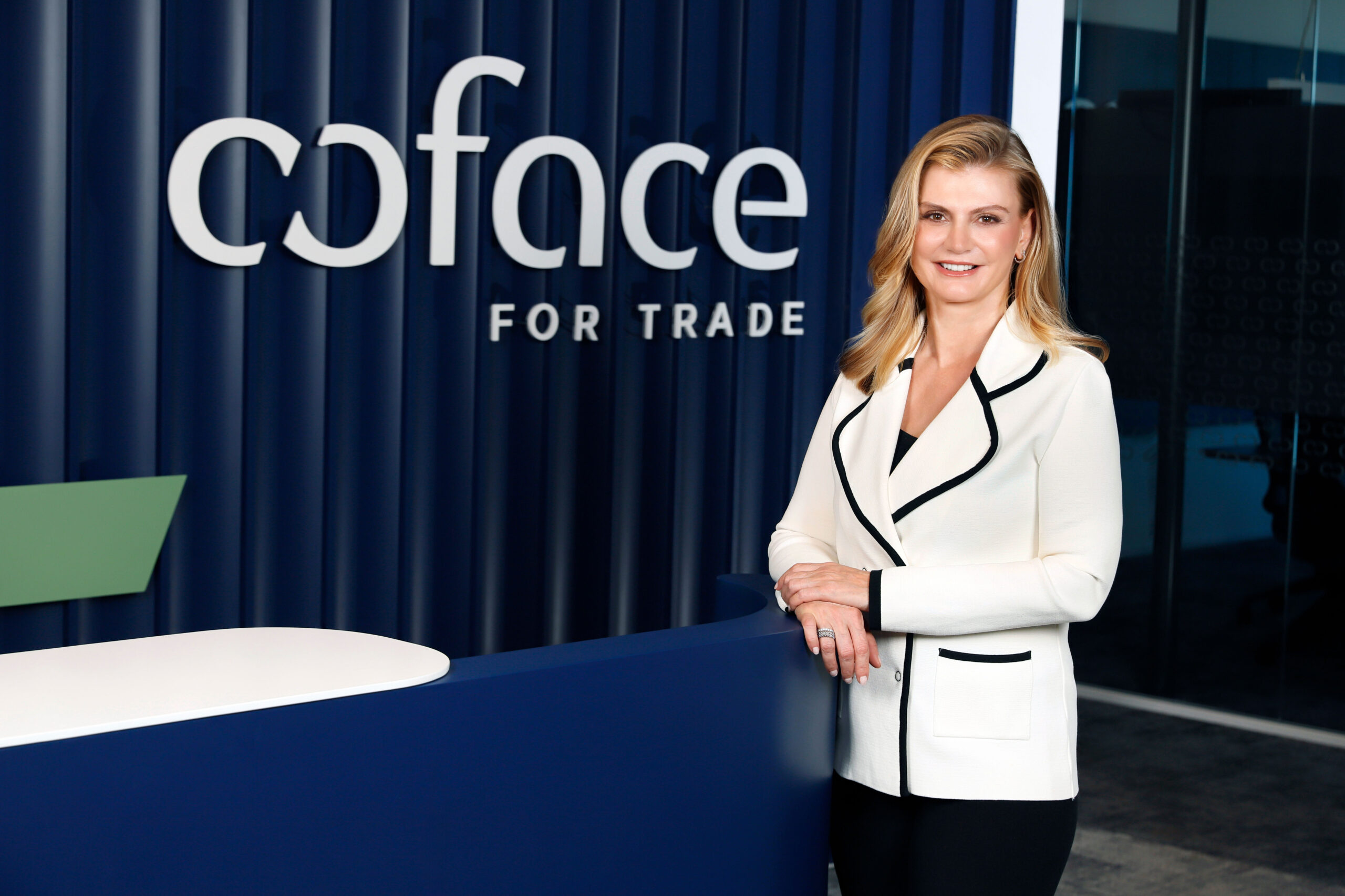 Coface Türkiye’nin yeni ülke müdürü Berna Keskin oldu