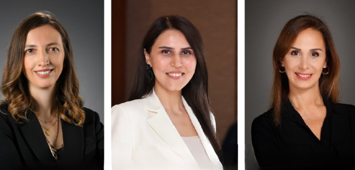 AbbVie Türkiye’de liderlik ekibinde görev değişiklikleri
