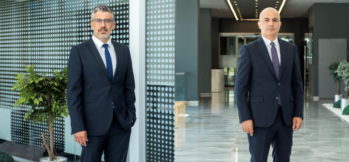 Şişecam’ın İcra Kurulu’nda İki önemli atama gerçekleşti