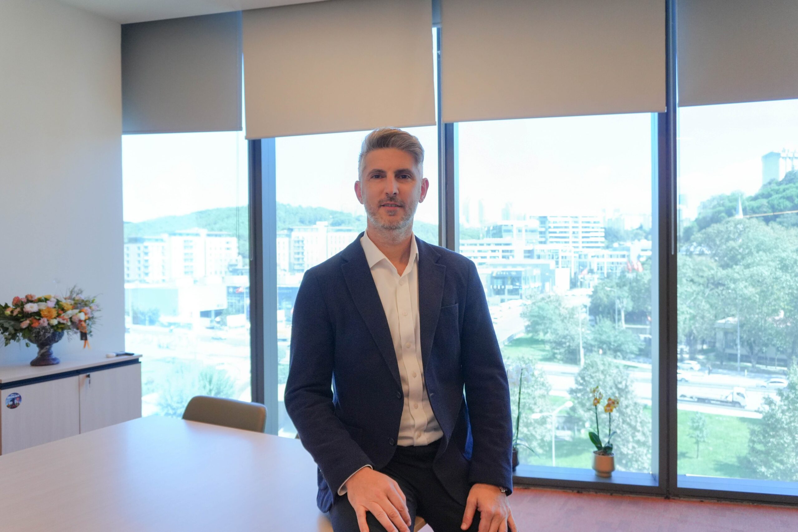 DHL eCommerce Türkiye’de üst düzey atama