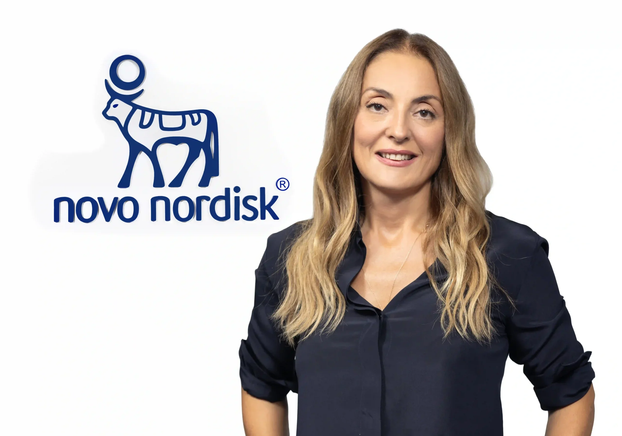 Füsun Feridun, Novo Nordisk Türkiye’de İletişim ve Kurumsal İlişkilerin Yeni Lideri