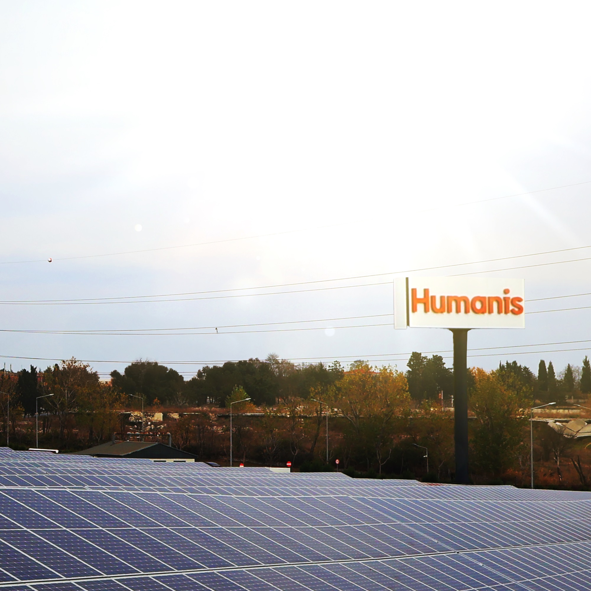 Humanis’ten geleceğe duyarlı adımlar: 2024 Sürdürülebilirlik Raporu yayımlandı