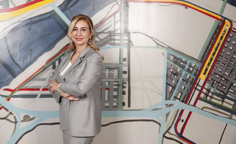 Hise Global 2026’da inşaat projelerindeki başarı kriterlerini açıkladı