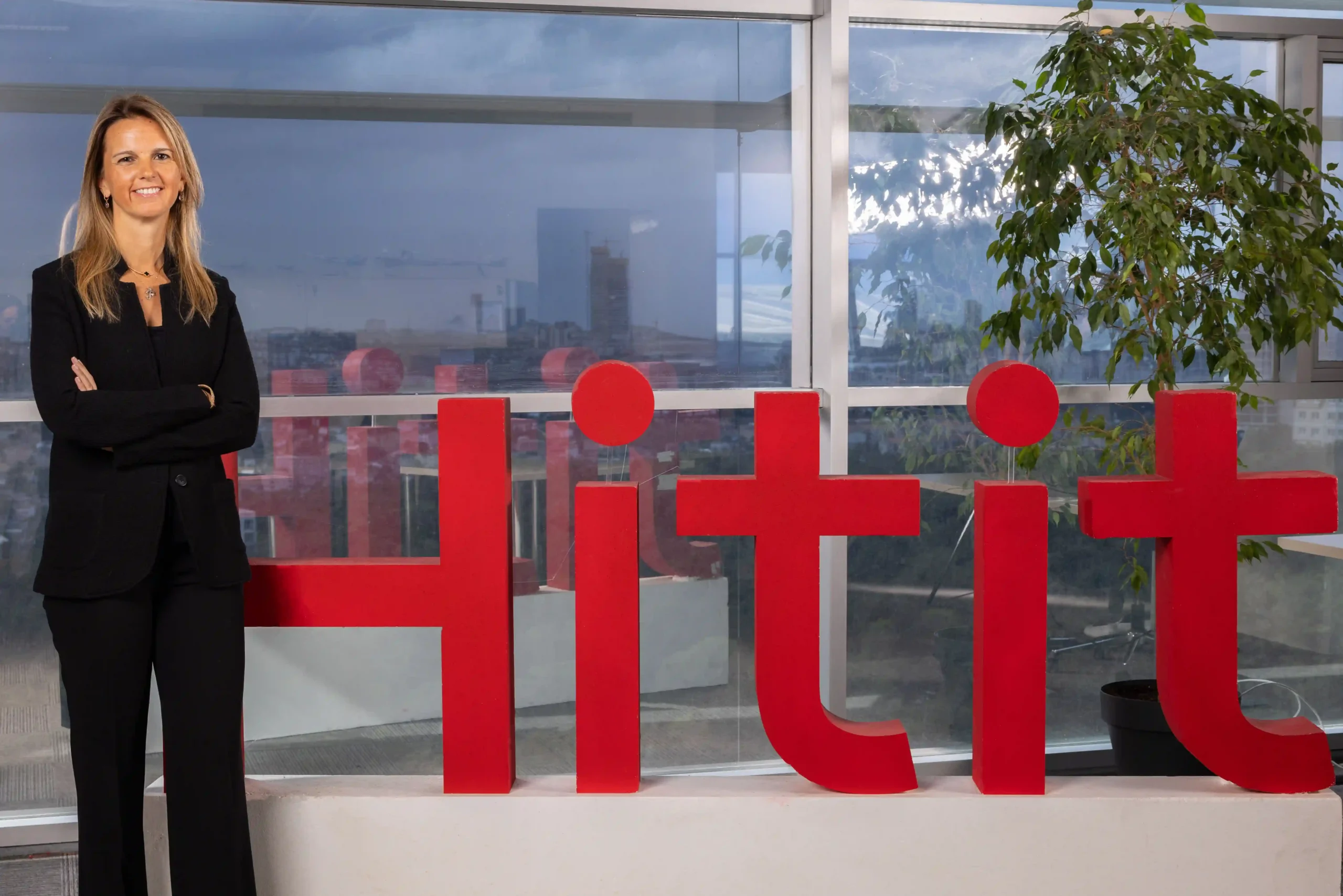 Hitit, İlk Sürdürülebilirlik Raporunu Yayınladı