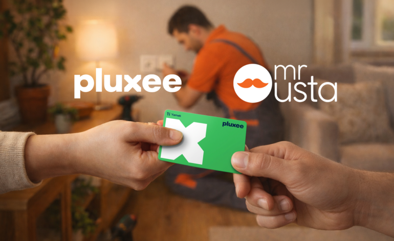 Mr Usta ve Pluxee’den yeni iş birliği