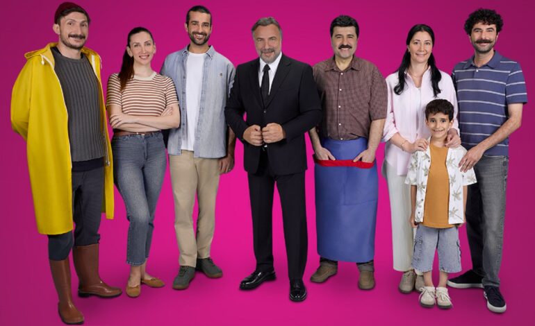 Sinpaş YTS’den reklam atağı, gerçek hayatlardan ilham alan 4 yeni filmi yayında