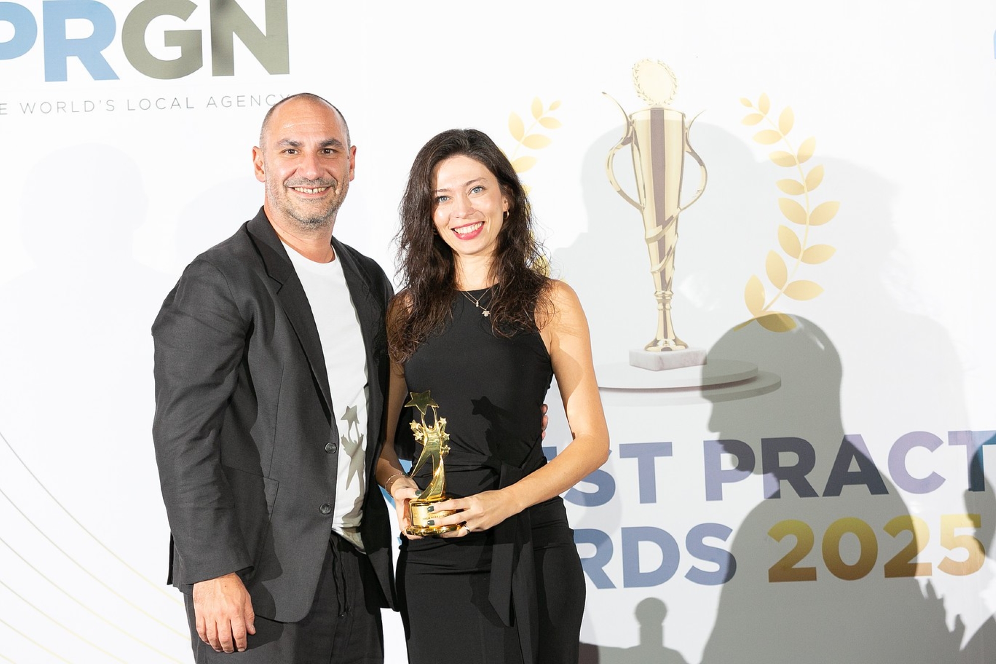 PRGN Best Practice Awards’ta Aristo İletişim’e 7 ödül