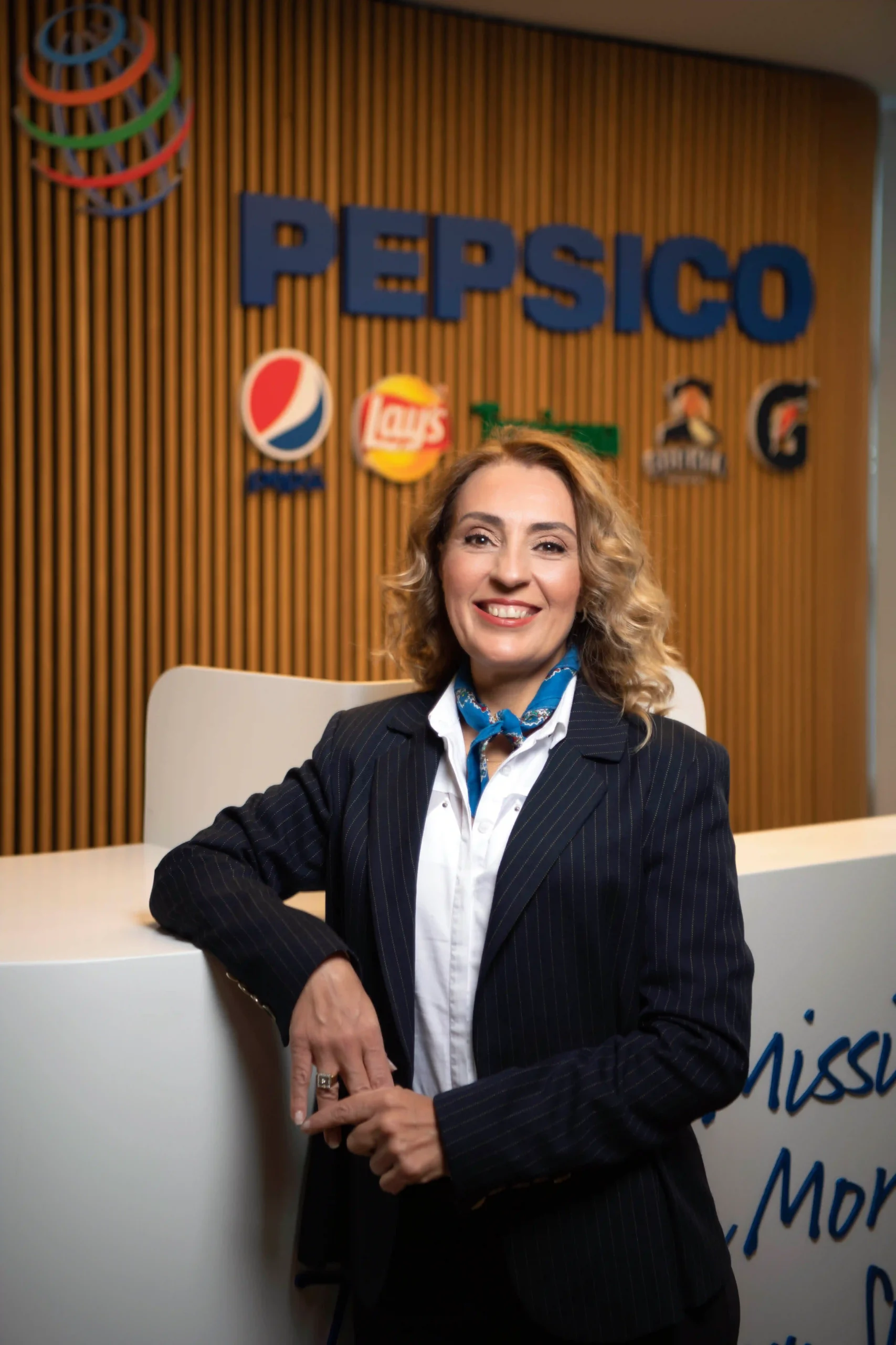 PepsiCo, suyun geleceğini koruma konusunda kararlı adımlar atmaya devam ediyor