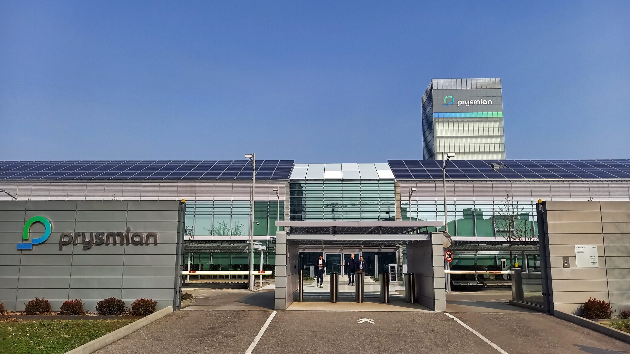 Prysmian sürdürülebilirlik performansıyla sektörünün zirvesinde