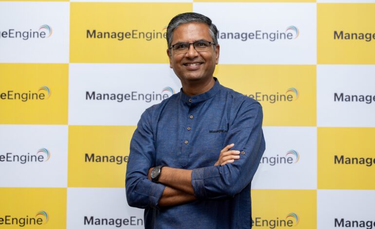 ManageEngine, UserConf Türkiye 2026’da otonom kurumsal çağ için yol haritasını tanıtacak