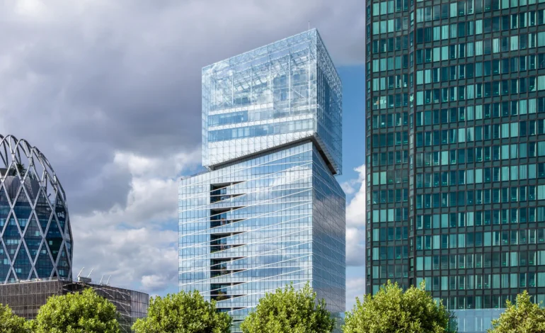 Saint-Gobain 3’üncü Sürdürülebilir İnşaat Barometre araştırması yayınlandı;