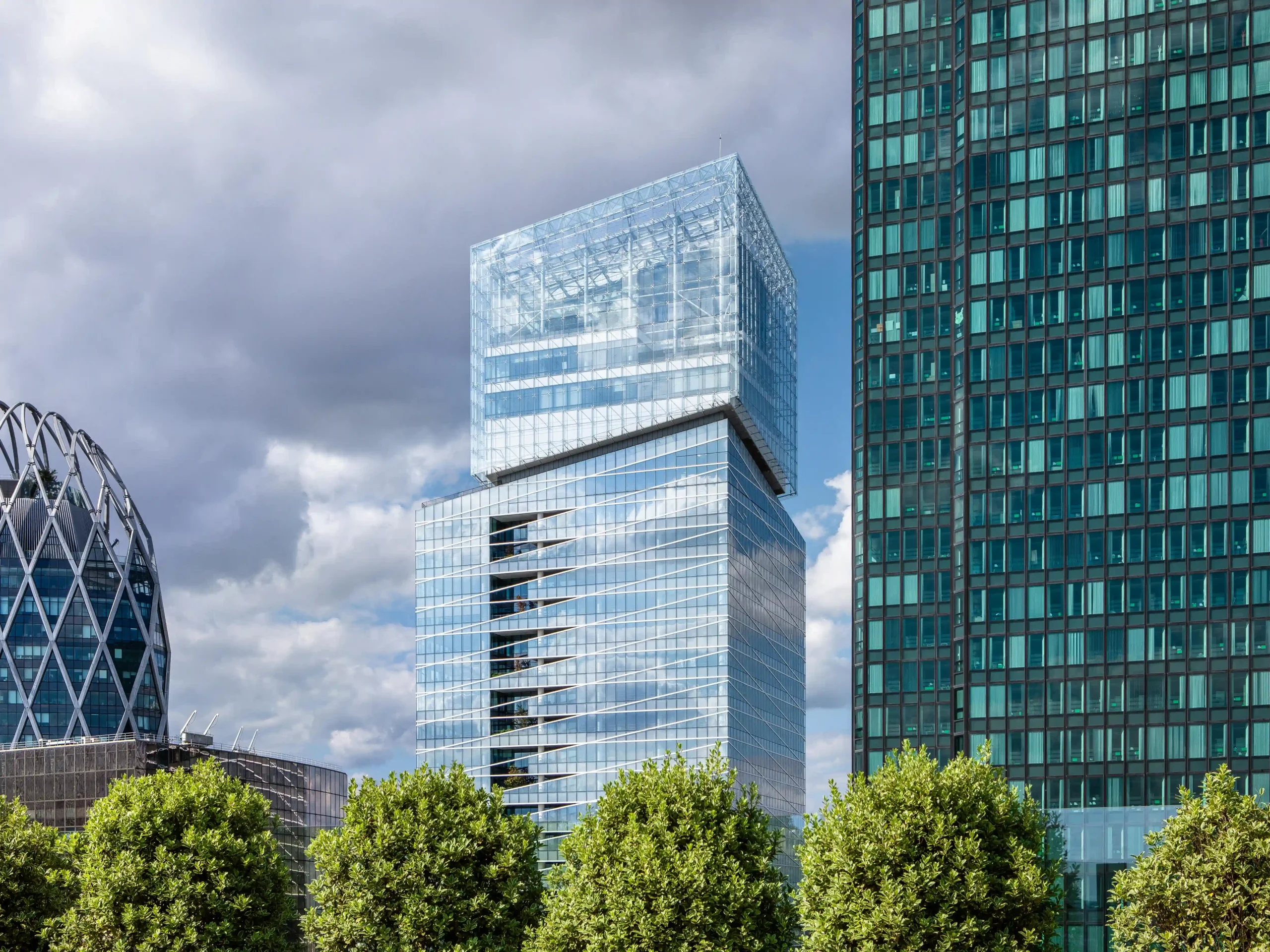 Saint-Gobain 3’üncü Sürdürülebilir İnşaat Barometre araştırması yayınlandı;