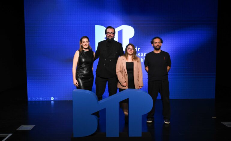 Bir Tasarım Problemi’nin 8. edisyonu gerçekleşti