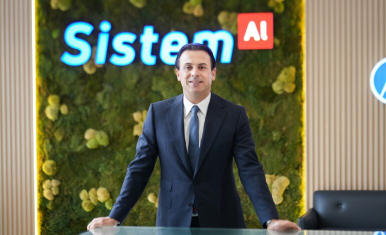 Sistem Alüminyum İSO 500’de 273. sıraya yükseldi