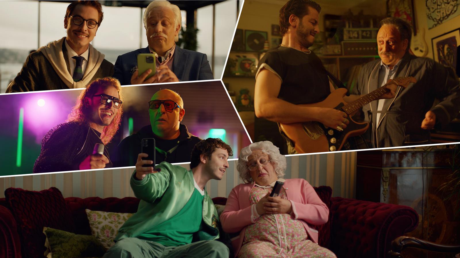 TEB’den yeni reklam kampanyası: “TEB o kadar iyi ki”