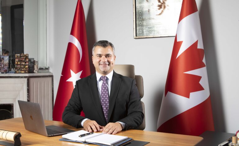 WCEP Liseli Büyükelçiler Öğrenci Değişim Programı ile Türkiye lise eğitiminde yükselen destinasyon oluyor