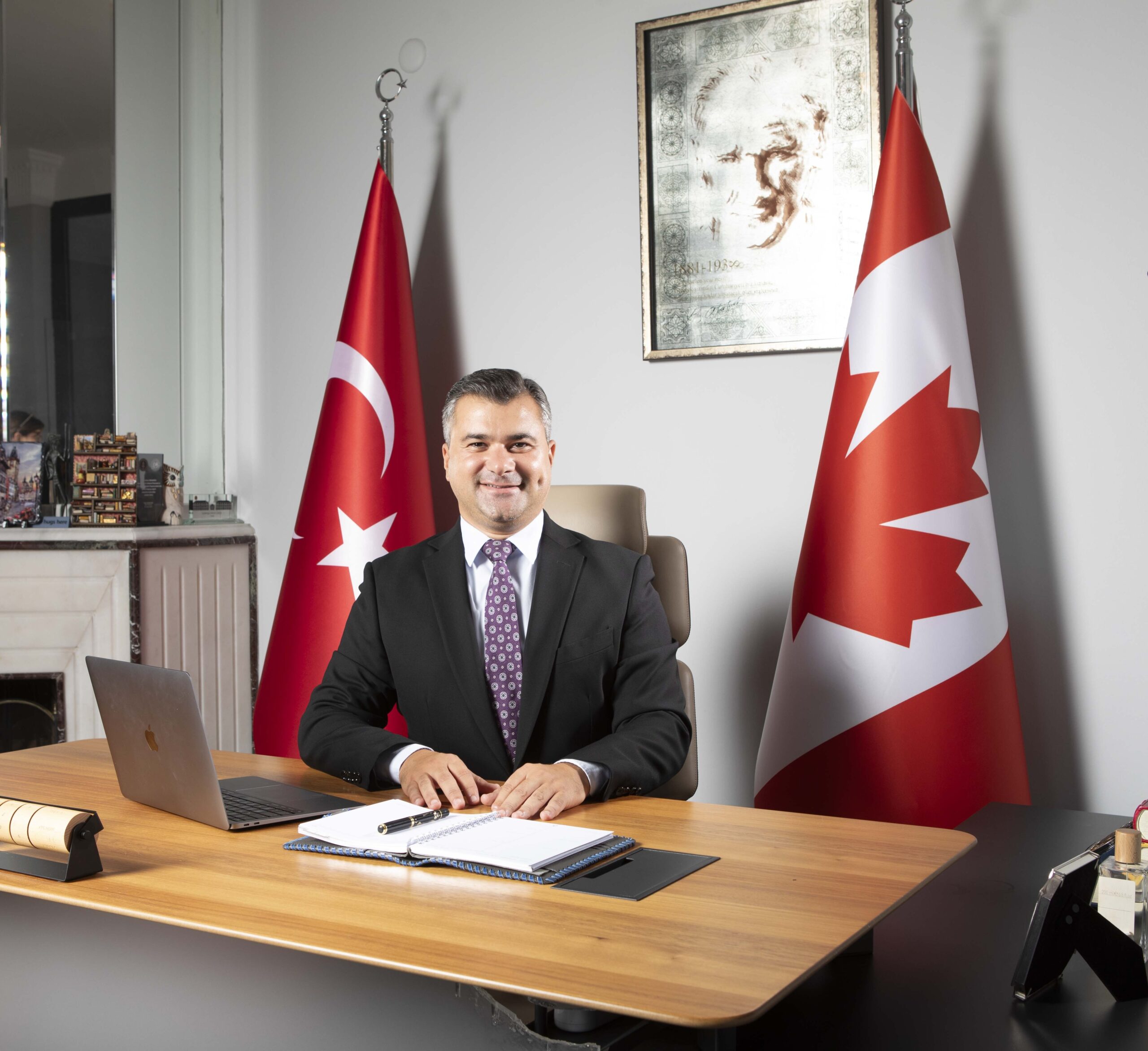 WCEP Liseli Büyükelçiler Öğrenci Değişim Programı ile Türkiye lise eğitiminde yükselen destinasyon oluyor
