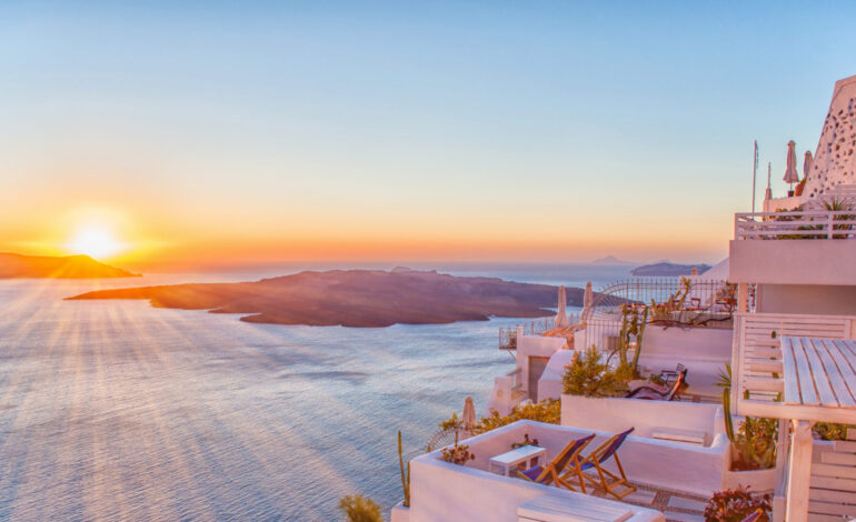 Yunanistan’da Golden Visa için 5 neden