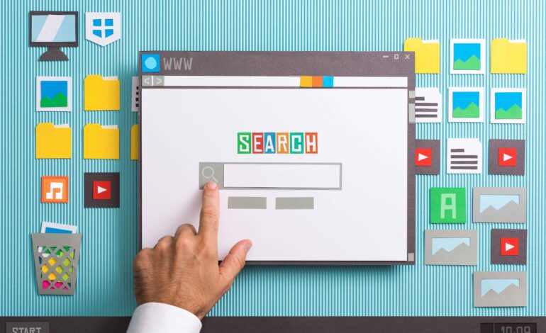 Google dışında hangi arama motorlarını kullanabiliriz?